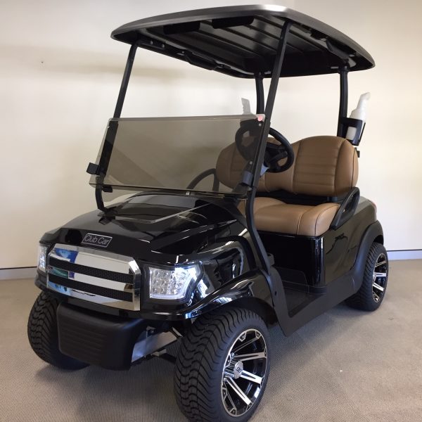 Club Car Precedent Ranger 2016 Electric Golf Cart