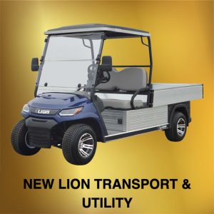New Lion Transport & Utility
